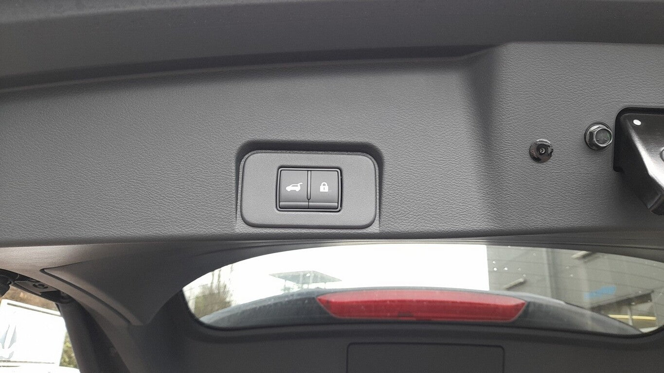 Nissan X-Trail 204 Tekna Leder 360° eHK HUD ACC SHZ Nav 100436858 10
