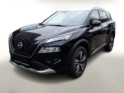 Nissan X-Trail 204 Tekna Leder 360° eHK HUD ACC SHZ Nav 100436858 0