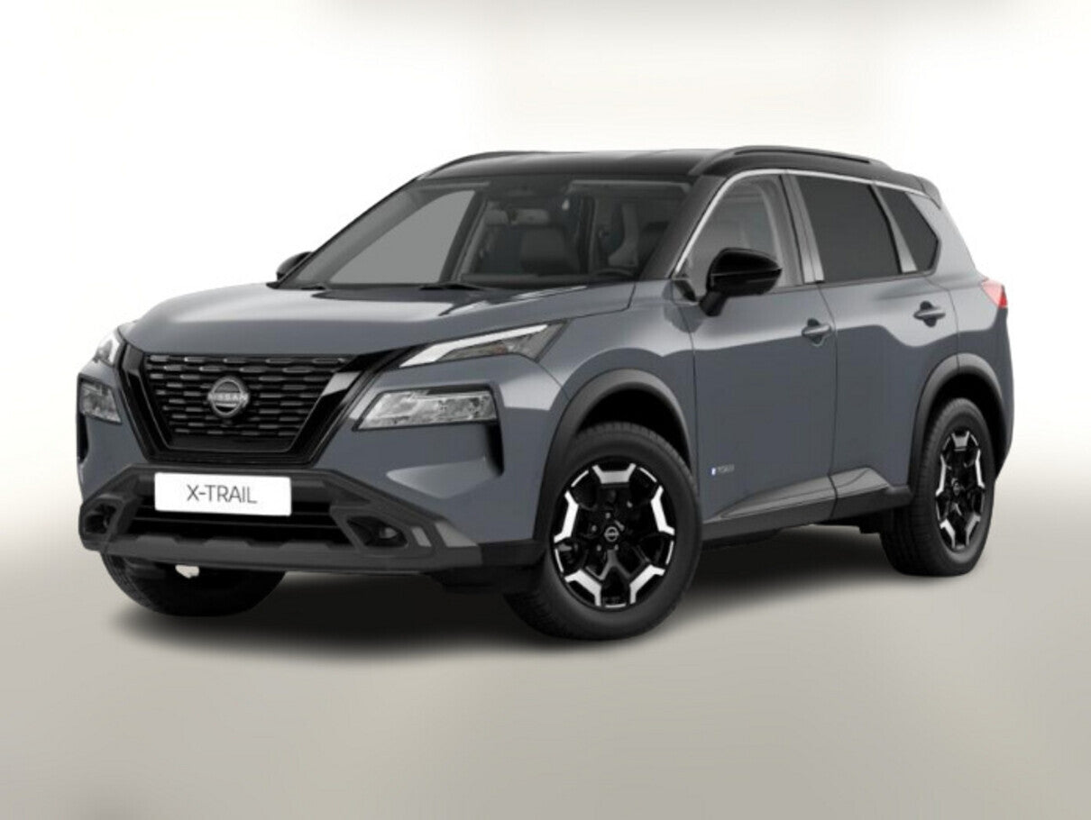 Nissan X-Trail 213 e-Power 4x4 N-Trek eHk Nav Kam360° 111860793 0