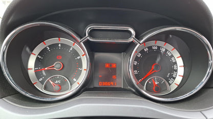 Opel Adam 1.2 Klima CD 3.0 BT el.FH  155177032 5