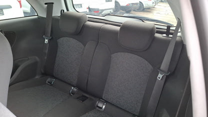 Opel Adam 1.2 Klima CD 3.0 BT el.FH  155177032 7