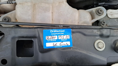 Opel Adam 1.2 Klima CD 3.0 BT el.FH  155177032 12