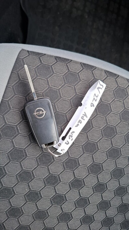 Opel Adam 1.2 Klima CD 3.0 BT el.FH  155177032 14