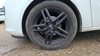 Opel Adam 1.2 Klima CD 3.0 BT el.FH  155177032 10