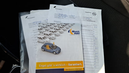 Opel Adam 1.0 Turbo Jam IntelliLink Klima LM GRA 126376768 13