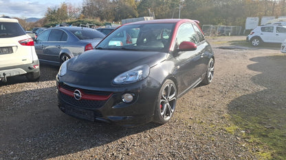 Opel Adam 1.4 Turbo S Recaro LM 18'' PDC R4.0 Intell 142536032 0