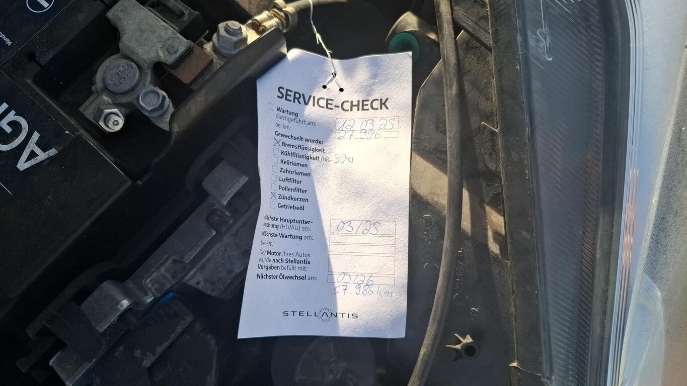 Opel Adam 1.4 Turbo S Recaro LM 18'' PDC R4.0 Intell 142536032 12