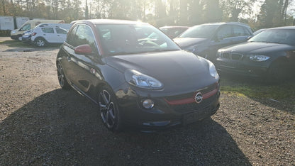 Opel Adam 1.4 Turbo S Recaro LM 18'' PDC R4.0 Intell 142536032 1