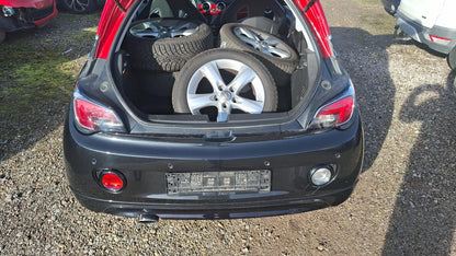 Opel Adam 1.4 Turbo S Recaro LM 18'' PDC R4.0 Intell 142536032 8