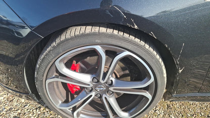 Opel Adam 1.4 Turbo S Recaro LM 18'' PDC R4.0 Intell 142536032 10