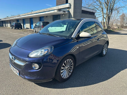 Opel Adam 1.4 Glam Pano PDC R4.0 IntelliLink Klimaaut 161999725 0
