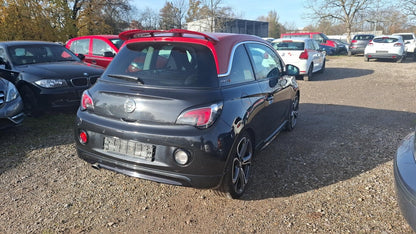 Opel Adam 1.4 Turbo S Recaro LM 18'' PDC R4.0 Intell 142536032 2