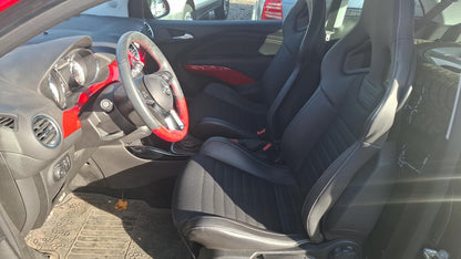 Opel Adam 1.4 Turbo S Recaro LM 18'' PDC R4.0 Intell 142536032 6