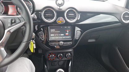 Opel Adam Rocks 1.4 120 Jahre LM Pano SHZ LHZ Klimaat 130542735 8