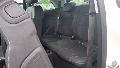 Opel Adam Rocks 1.4 120 Jahre LM Pano SHZ LHZ Klimaat 130542735 5
