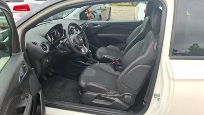 Opel Adam Rocks 1.4 120 Jahre LM Pano SHZ LHZ Klimaat 130542735 4
