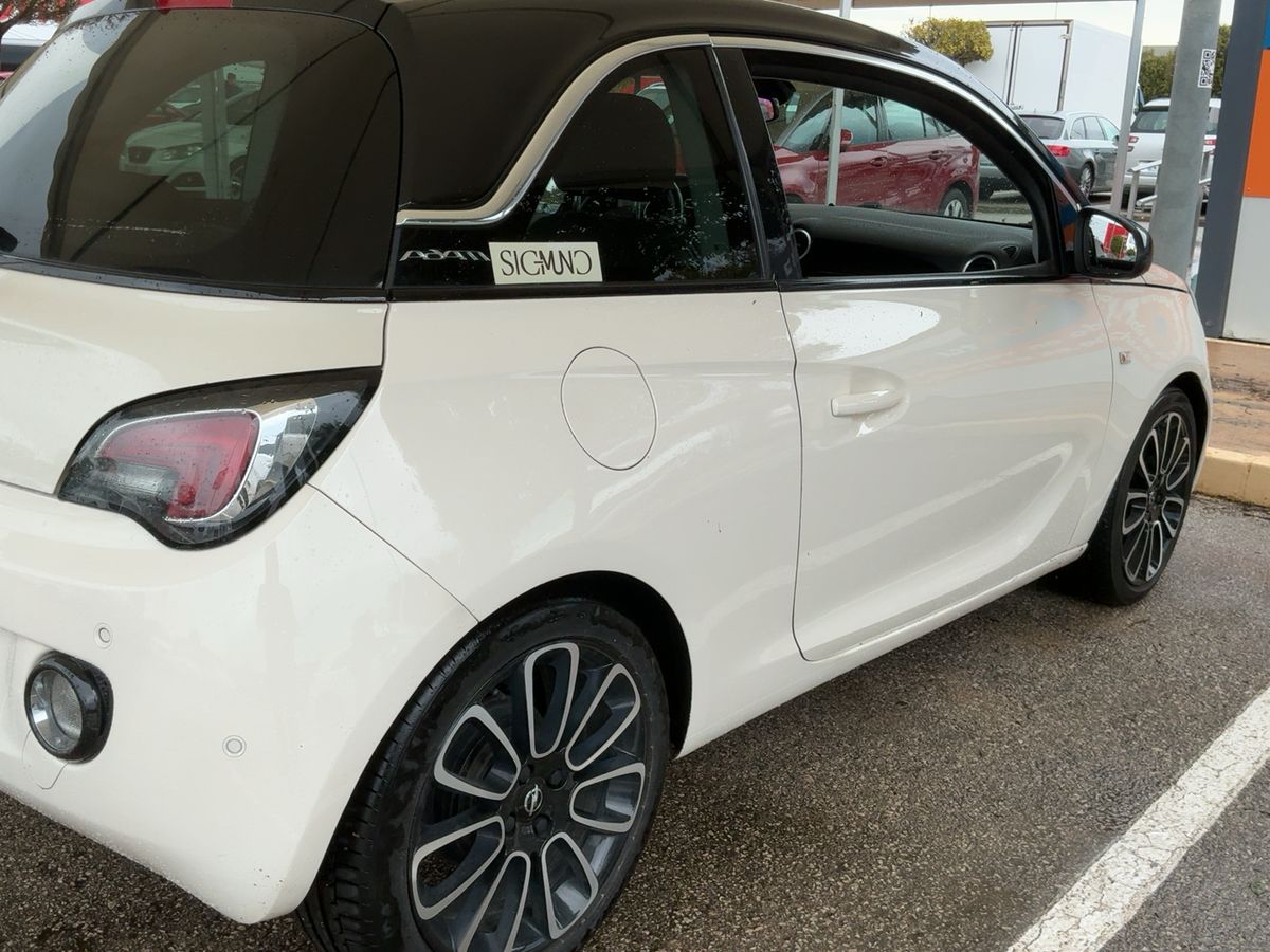 Parte trasera derecha