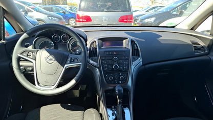 Opel Astra J 1.6 Cosmo Klimaaut. SHZ LM PDC Lichtaut. 169079595 4