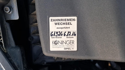 Opel Astra J 1.6 Aut. Innovation Navi BiXe PDC SHZ  142740833 12