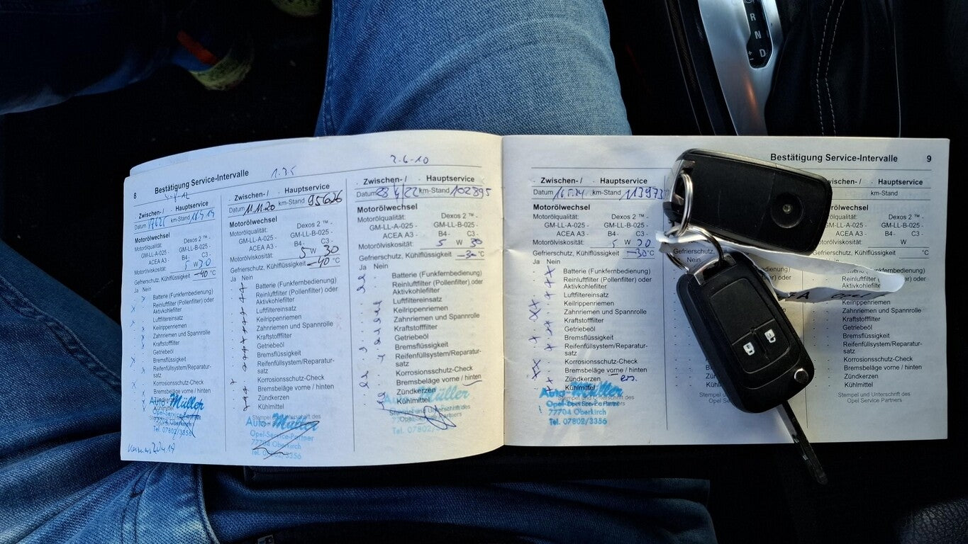 Opel Astra J 1.6 Aut. Innovation Navi BiXe PDC SHZ  142740833 13