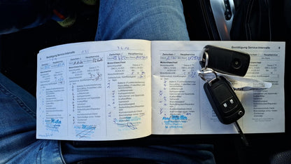 Opel Astra J 1.6 Aut. Innovation Navi BiXe PDC SHZ  142740833 13