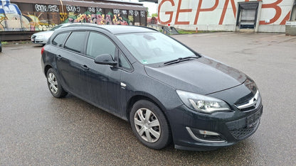 Opel Astra J Sports Tourer 1.4 T Xen FlexFix SHZ PDC 169189425 1