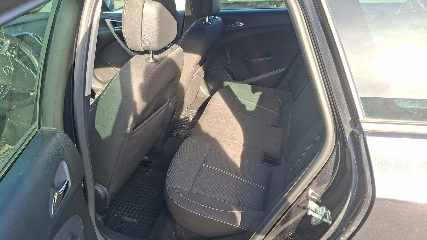 Opel Astra J Sports Tourer 1.4 T Xen FlexFix SHZ PDC 169189425 5