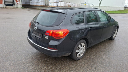 Opel Astra J Sports Tourer 1.4 T Xen FlexFix SHZ PDC 169189425 2