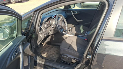 Opel Astra J Sports Tourer 1.4 T Xen FlexFix SHZ PDC 169189425 4