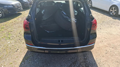 Opel Astra J Tourer 2.0 CDTI Aut. Exklusiv Navi Xenon 170537799 8
