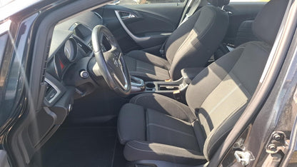 Opel Astra J Tourer 2.0 CDTI Aut. Exklusiv Navi Xenon 170537799 6