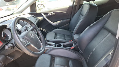 Opel Astra J 1.6 Autom Exklusiv Inno-P Leder VZE Lane 124971038 8