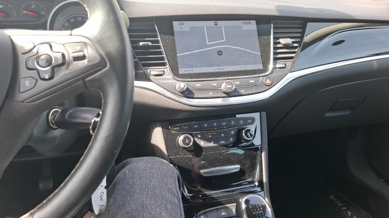 Opel Astra K 1.4 Turbo Innovation Leder LED Nav ParkA 171693802 6