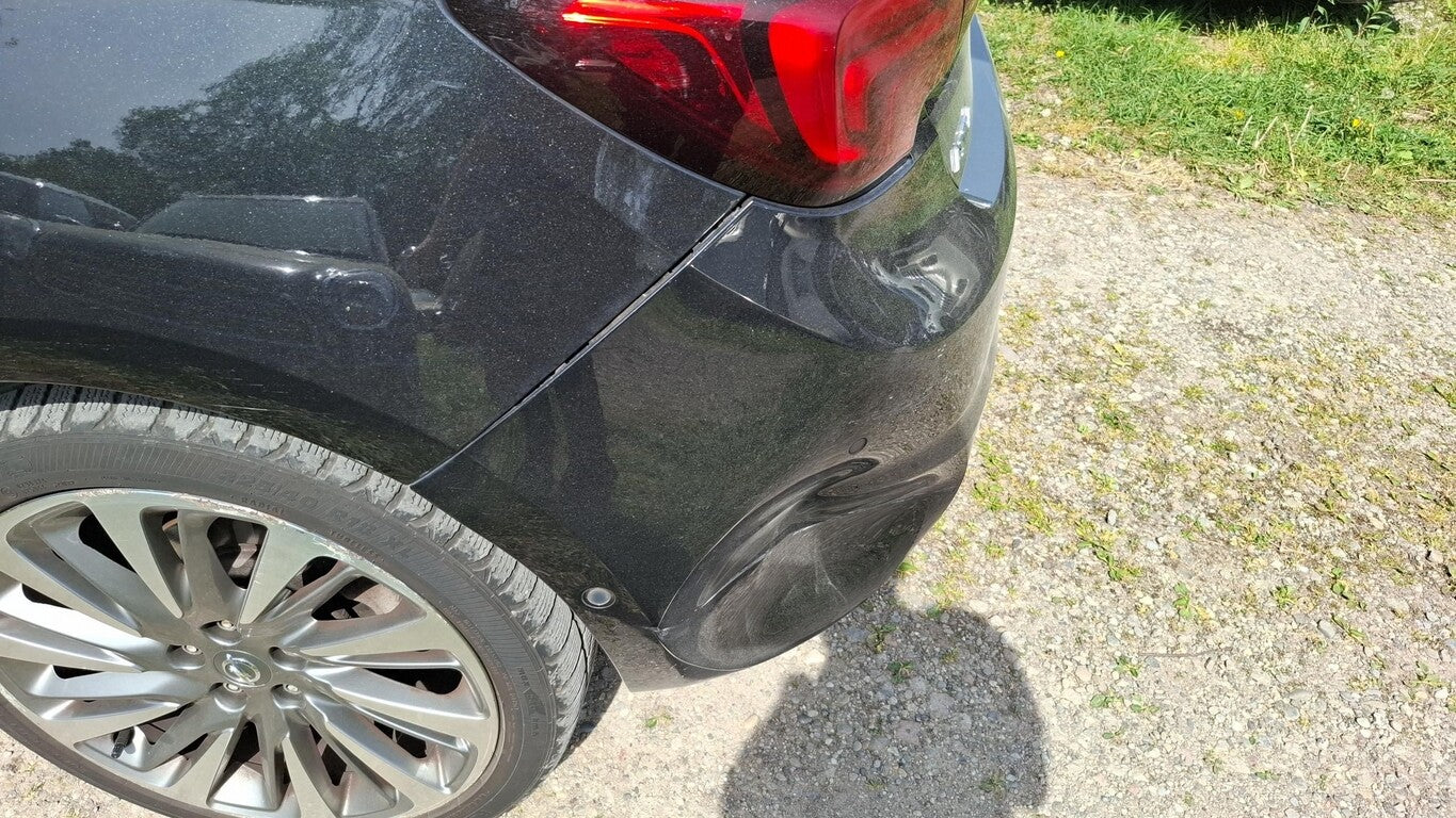 Opel Astra K 1.4 Turbo Innovation Leder LED Nav ParkA 171693802 14