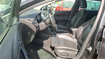 Opel Astra K 1.4 Turbo Innovation Leder LED Nav ParkA 171693802 7