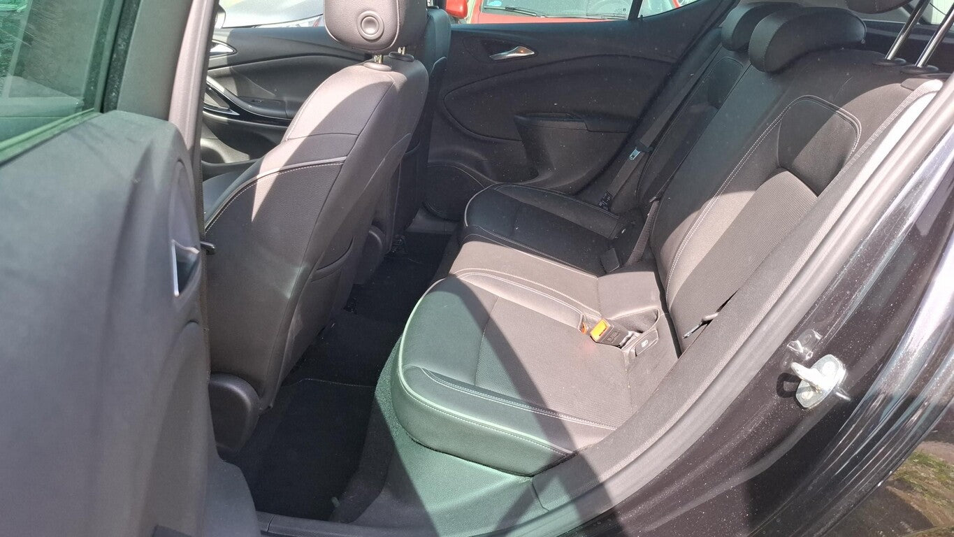 Opel Astra K 1.4 Turbo Innovation Leder LED Nav ParkA 171693802 8