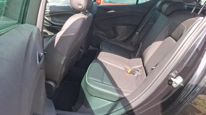 Opel Astra K 1.4 Turbo Innovation Leder LED Nav ParkA 171693802 8