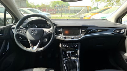 Opel Astra K 1.4 Turbo Innovation Leder LED Nav ParkA 171693802 4