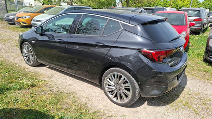 Opel Astra K 1.4 Turbo Innovation Leder LED Nav ParkA 171693802 3