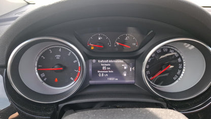 Opel Astra K 1.4 Turbo Innovation Leder LED Nav ParkA 171693802 5