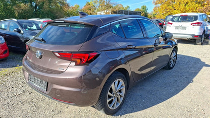 Opel Astra K 1.6 CDTI Aut. Innovation Navi LED ACC 139368673 2