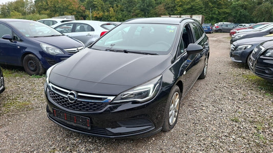 Opel Astra K Sportst 1.0 Turbo Edition Navi SHZ PDC 135852495 0