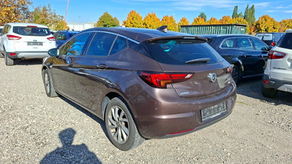 Opel Astra K 1.6 CDTI Aut. Innovation Navi LED ACC 139368673 3