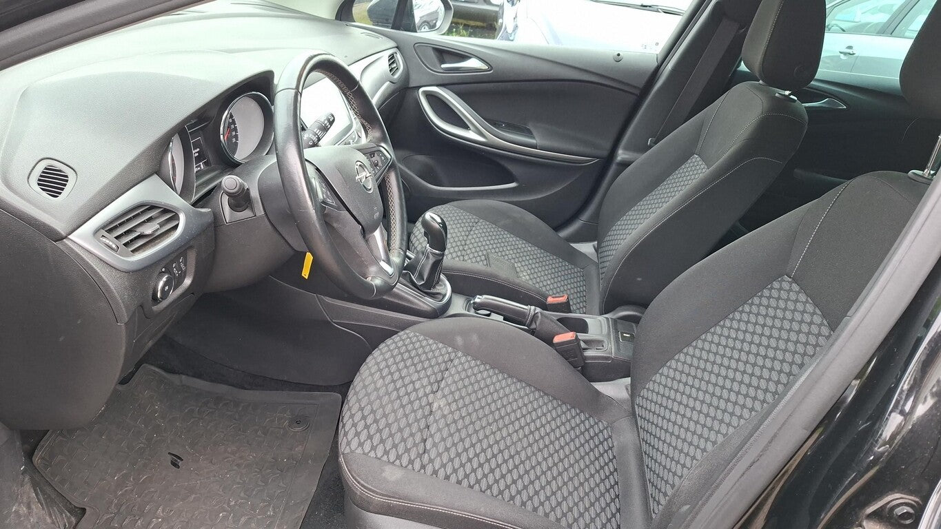Opel Astra K Sportst 1.0 Turbo Edition Navi SHZ PDC 135852495 7