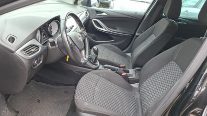 Opel Astra K Sportst 1.0 Turbo Edition Navi SHZ PDC 135852495 7