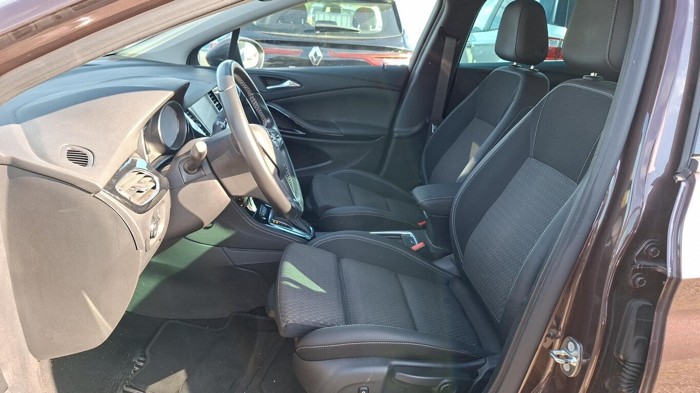 Opel Astra K 1.6 CDTI Aut. Innovation Navi LED ACC 139368673 6