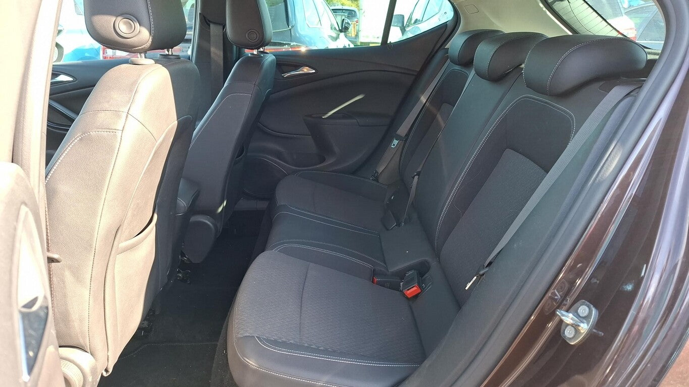 Opel Astra K 1.6 CDTI Aut. Innovation Navi LED ACC 139368673 7