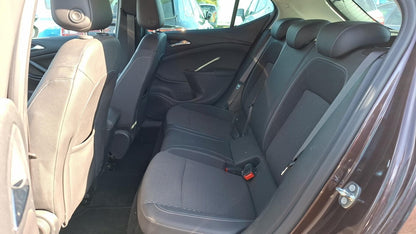 Opel Astra K 1.6 CDTI Aut. Innovation Navi LED ACC 139368673 7