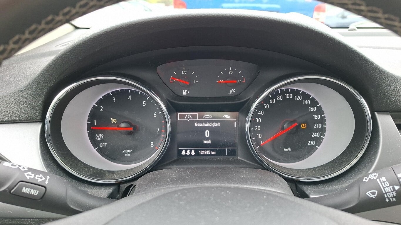 Opel Astra K Sportst 1.0 Turbo Edition Navi SHZ PDC 135852495 5