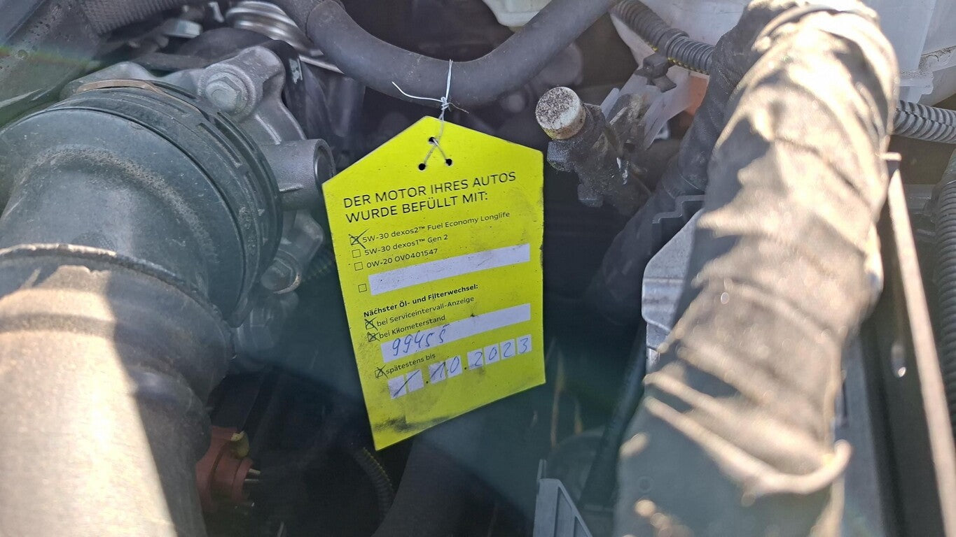 Opel Astra K 1.6 CDTI Aut. Innovation Navi LED ACC 139368673 13